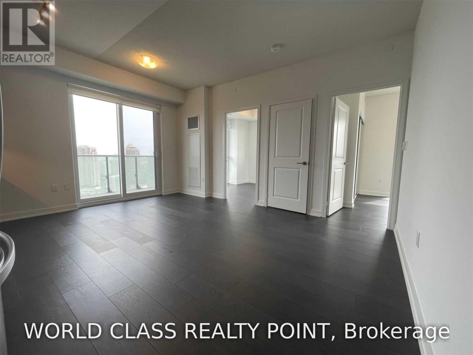 2609 - 8 Nahani Way, Mississauga, Ontario  L4Z 4J8 - Photo 5 - W13684634