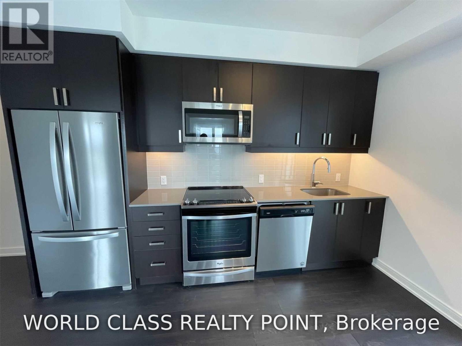 2609 - 8 Nahani Way, Mississauga, Ontario  L4Z 4J8 - Photo 7 - W13684634
