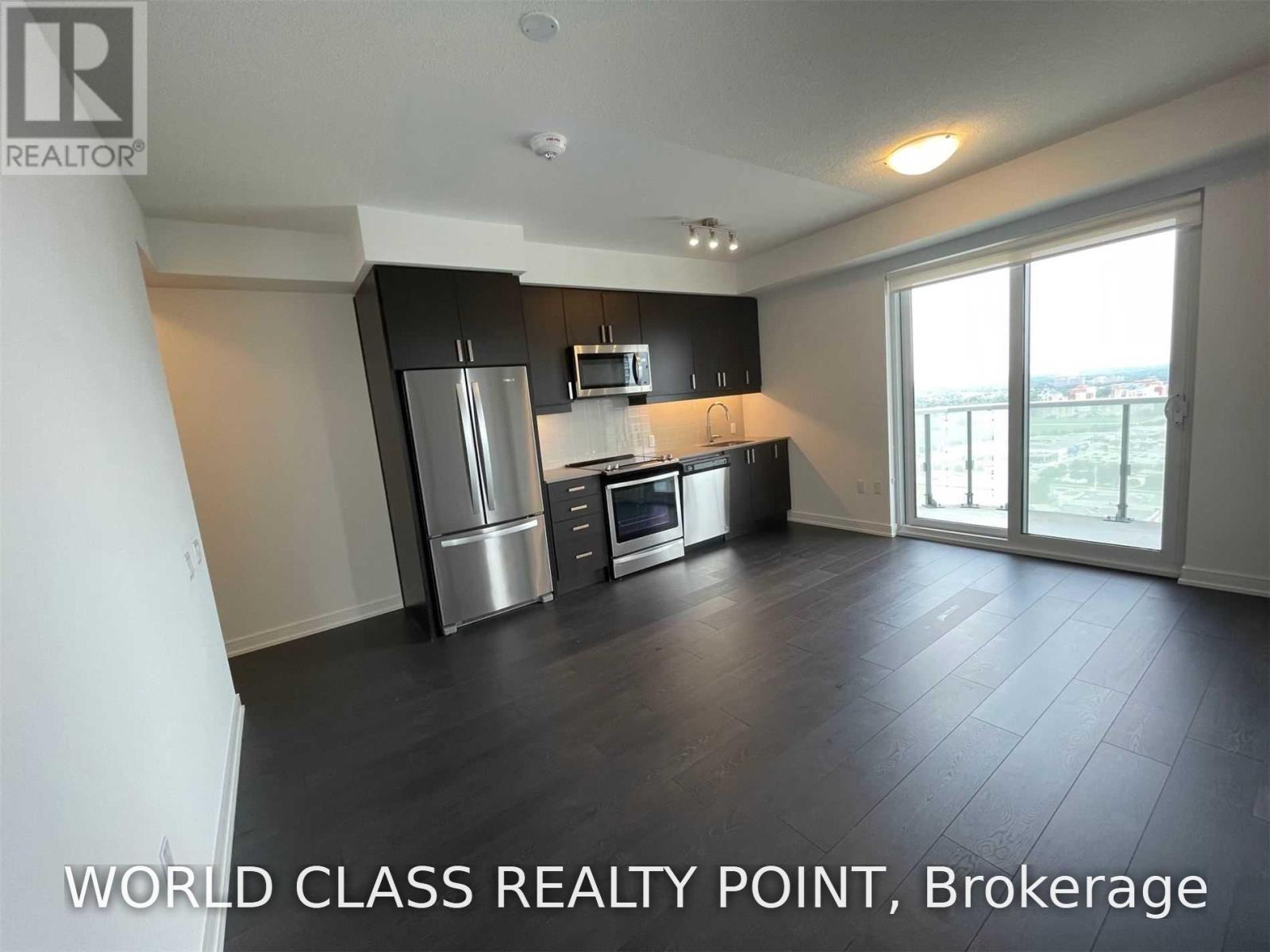 2609 - 8 Nahani Way, Mississauga, Ontario  L4Z 4J8 - Photo 8 - W13684634