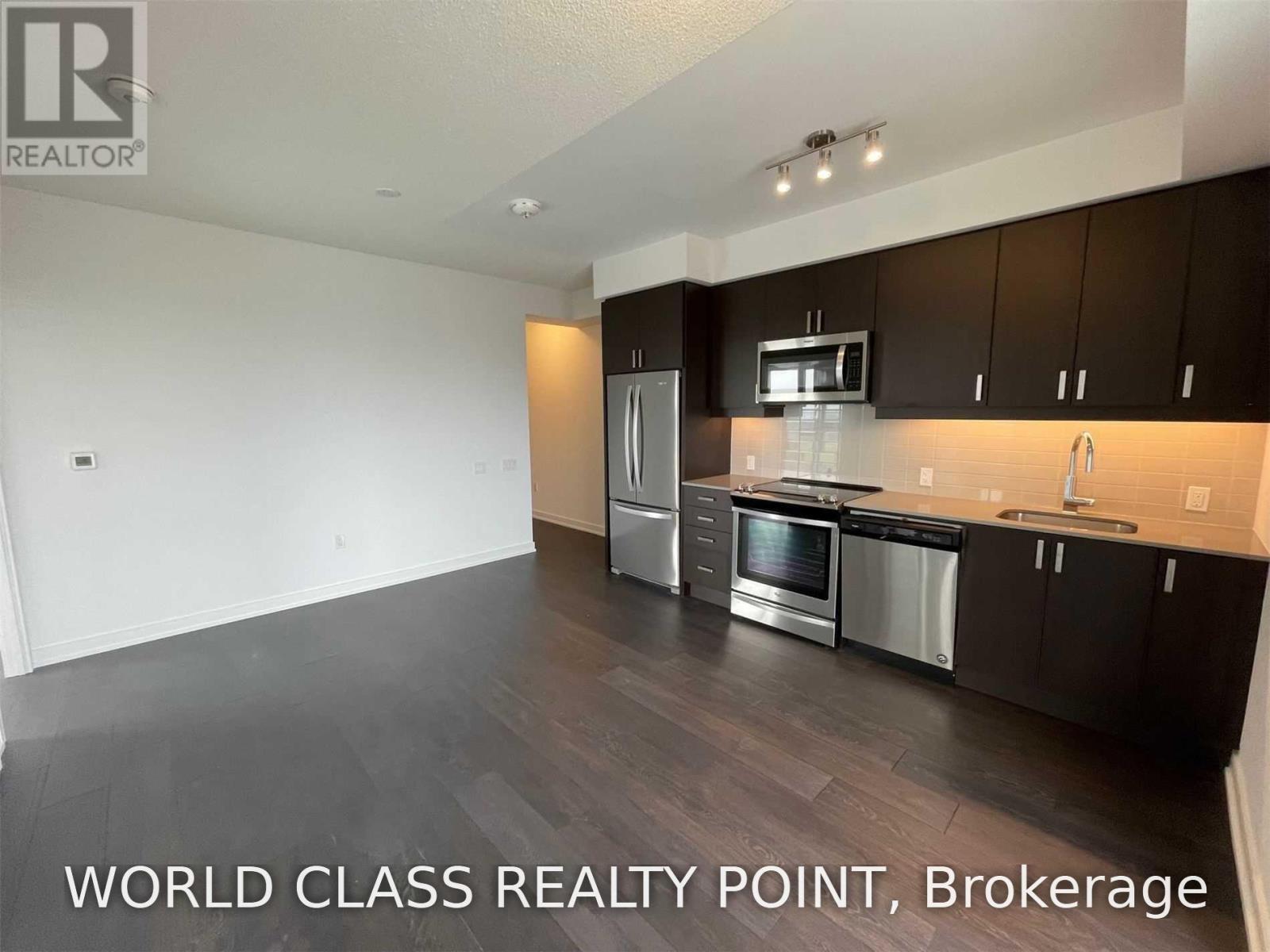 2609 - 8 Nahani Way, Mississauga, Ontario  L4Z 4J8 - Photo 9 - W13684634