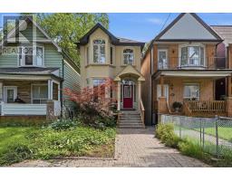 93 EATON AVENUE, Toronto, Ontario