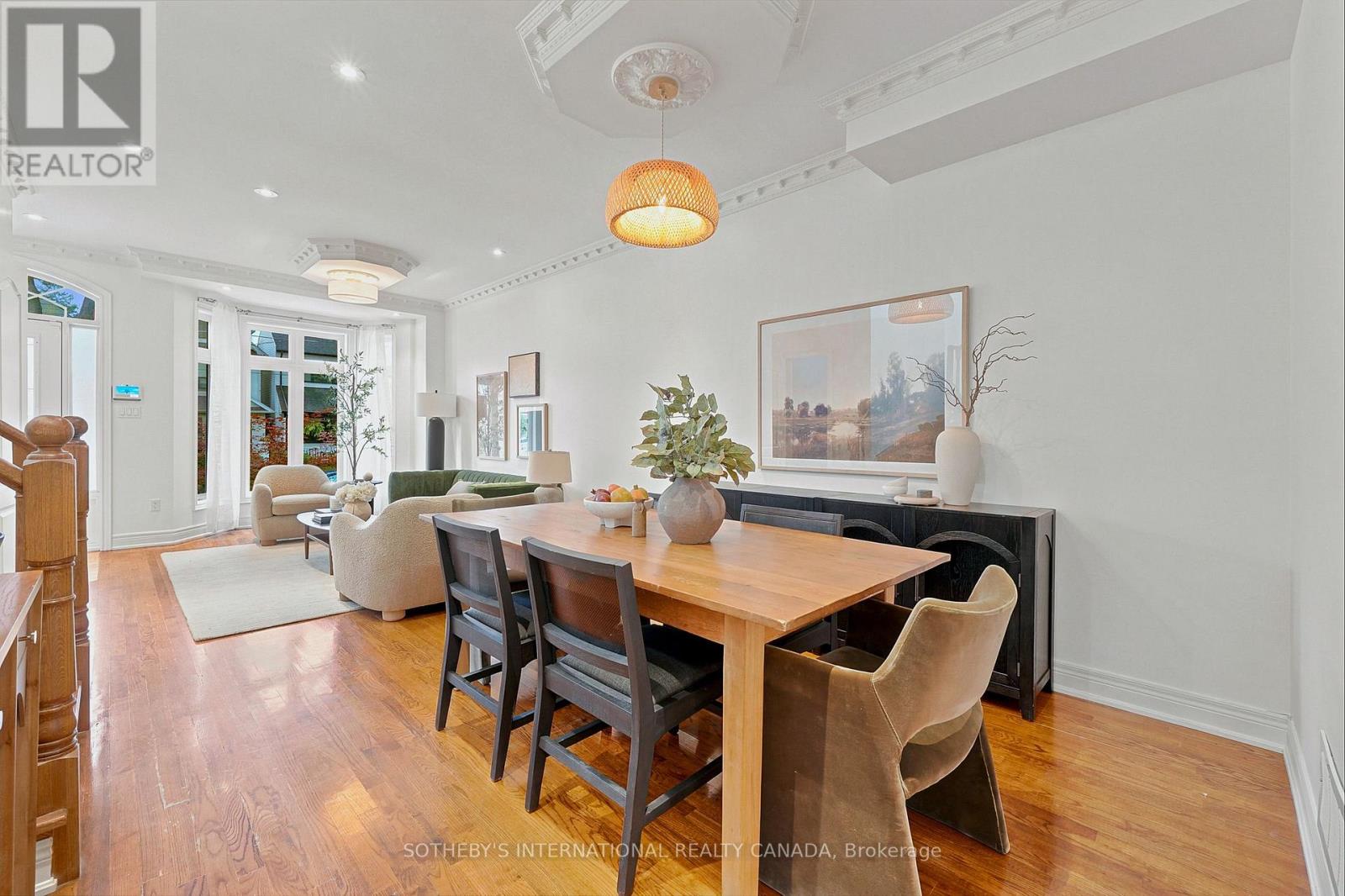 93 Eaton Avenue, Toronto, Ontario  M4J 2Z4 - Photo 7 - E13682870