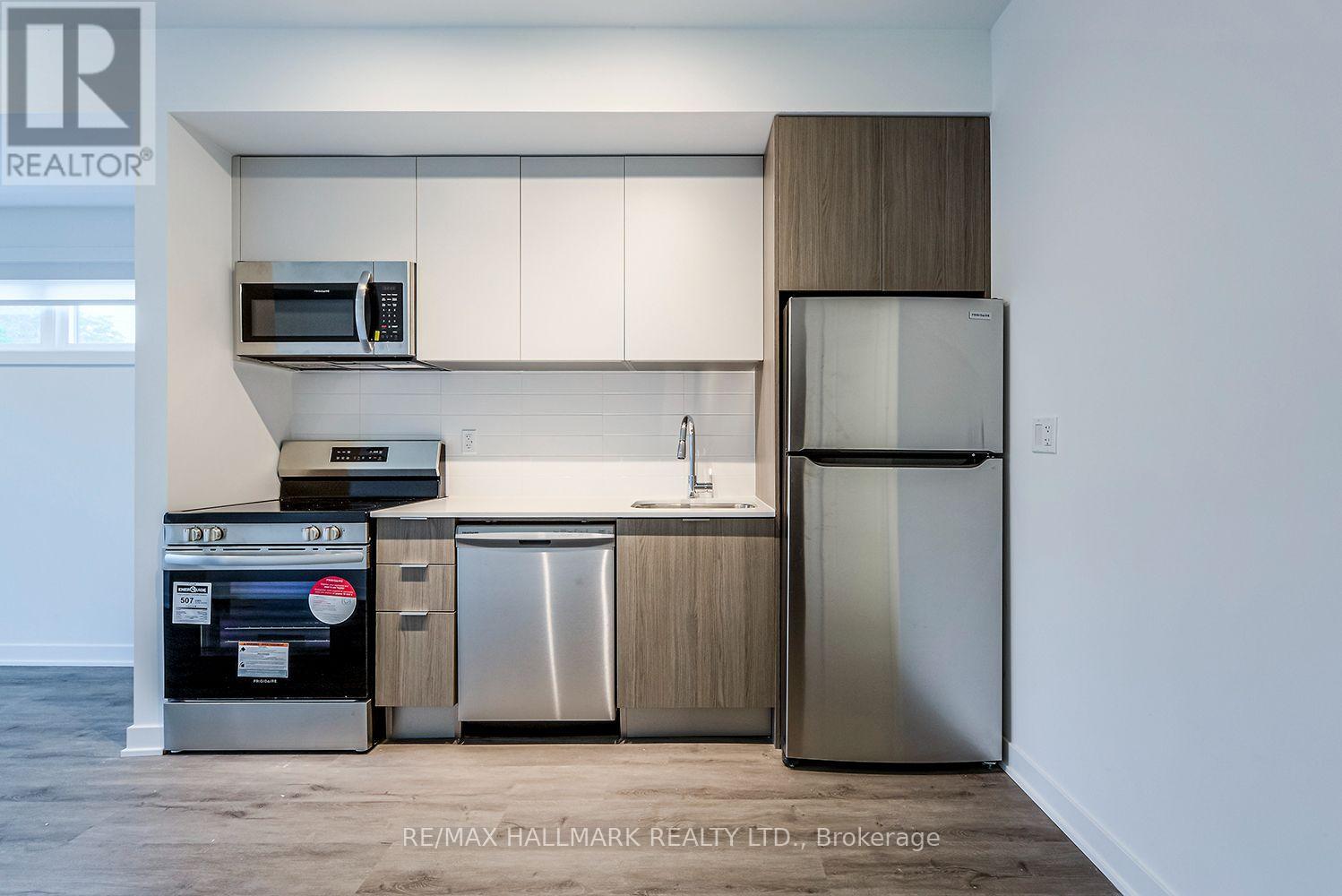 223 - 37 Danforth Road, Toronto, Ontario  M1L 0J6 - Photo 9 - E13682276
