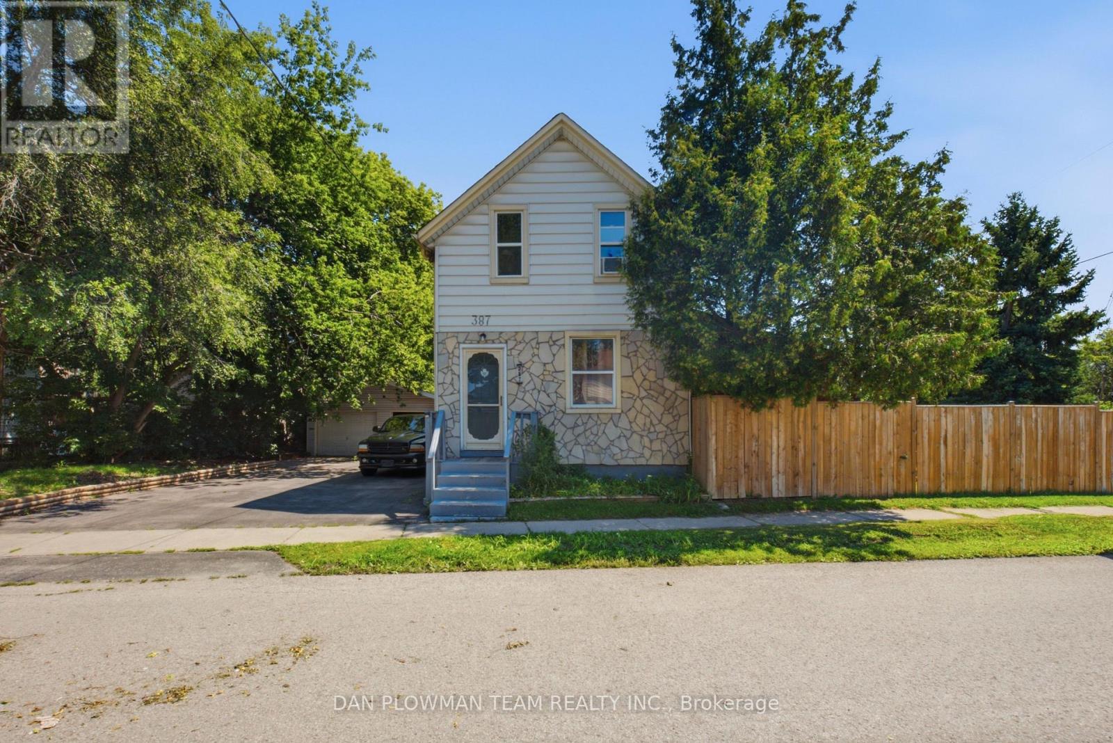 387 Albert Street, Oshawa, Ontario  L1H 4S3 - Photo 44 - E13682966