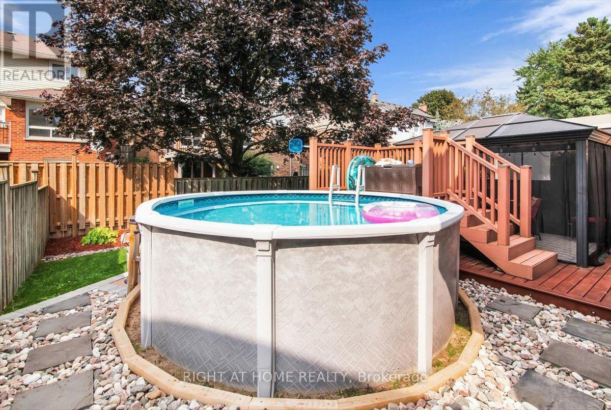 18 Bashford Road, Ajax, Ontario  L1S 3Y2 - Photo 32 - E13682986