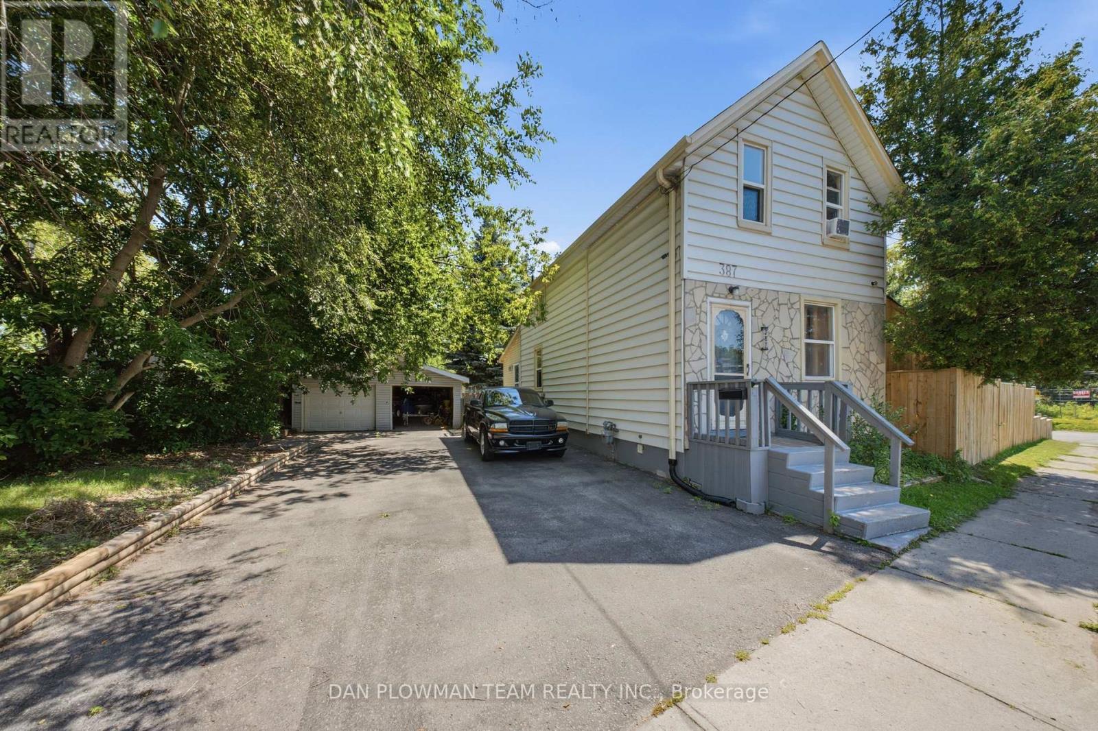 387 Albert Street, Oshawa, Ontario  L1H 4S3 - Photo 7 - E13682966