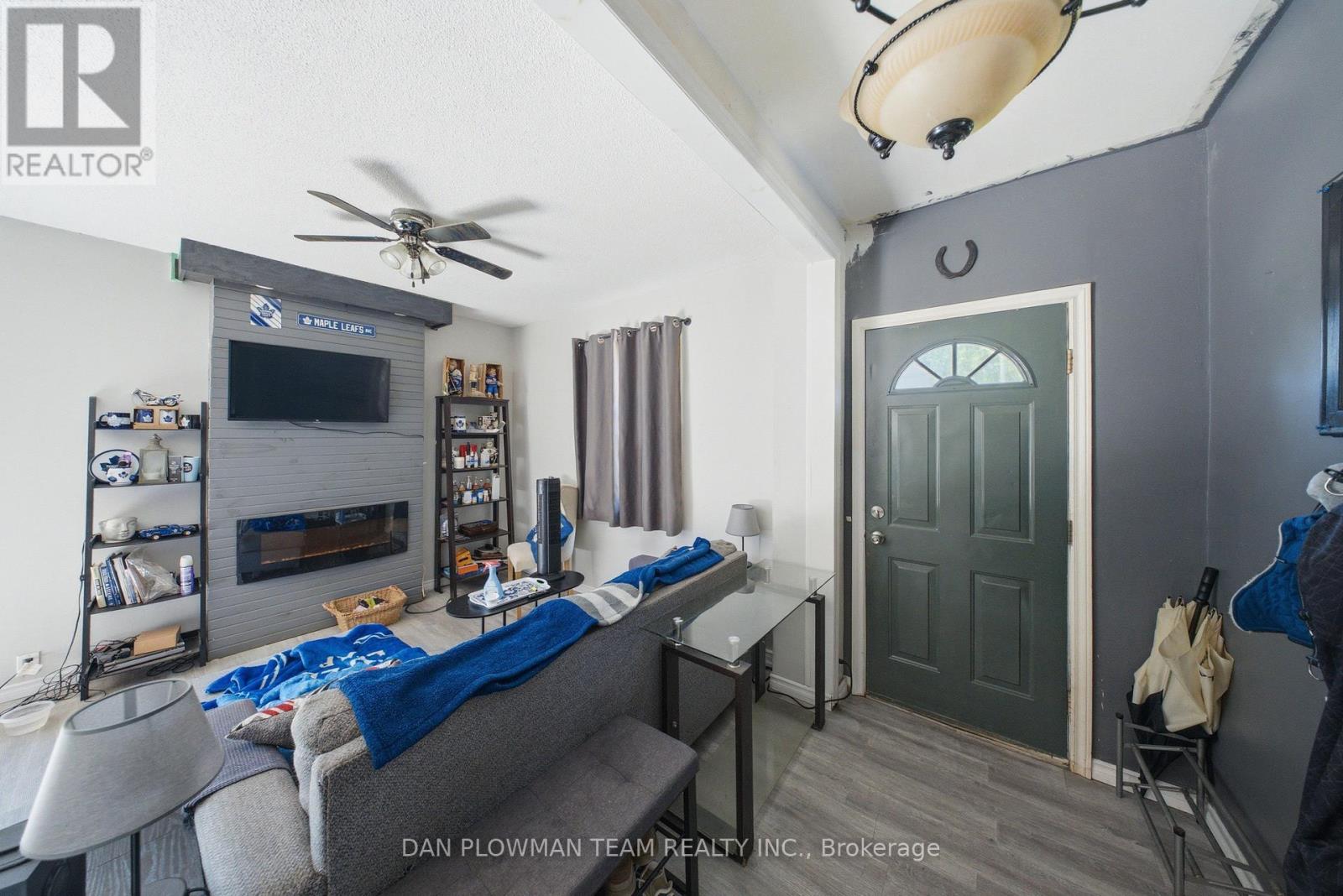 387 Albert Street, Oshawa, Ontario  L1H 4S3 - Photo 8 - E13682966