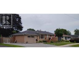 165 ELIZABETH DRIVE, Gananoque, Ontario