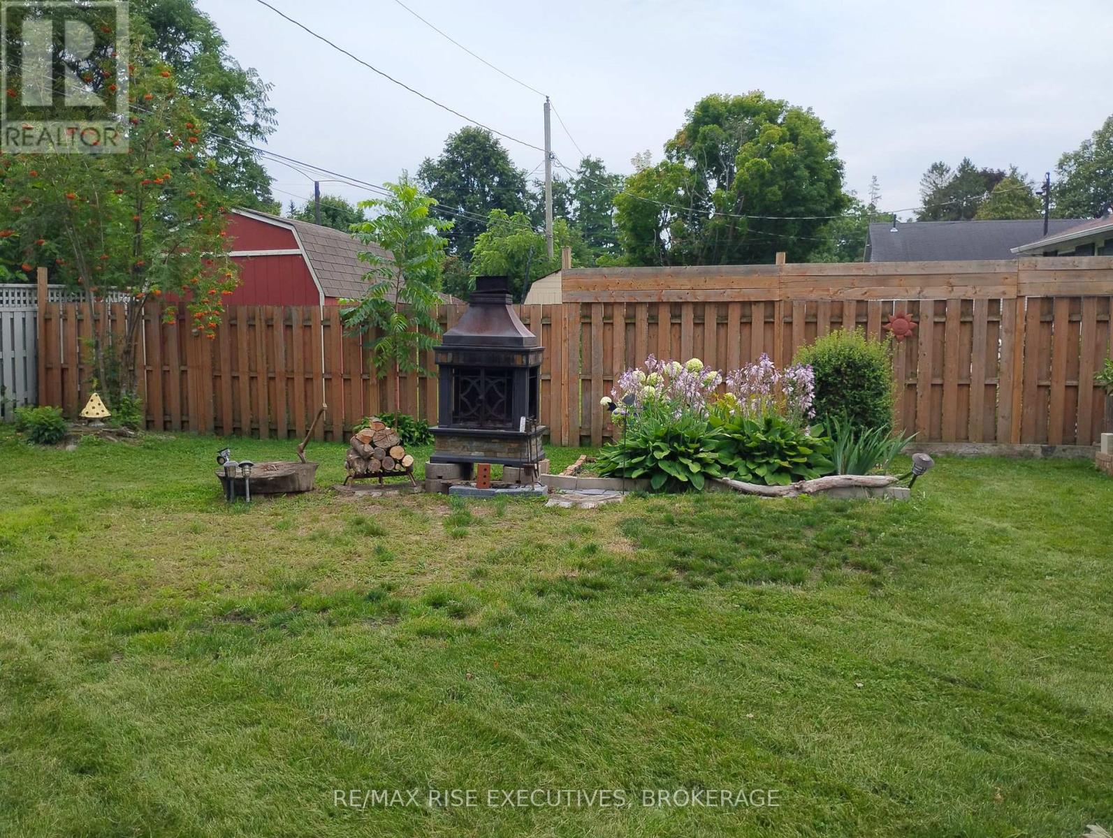 165 Elizabeth Drive, Gananoque, Ontario  K7G 1P4 - Photo 35 - X13682980