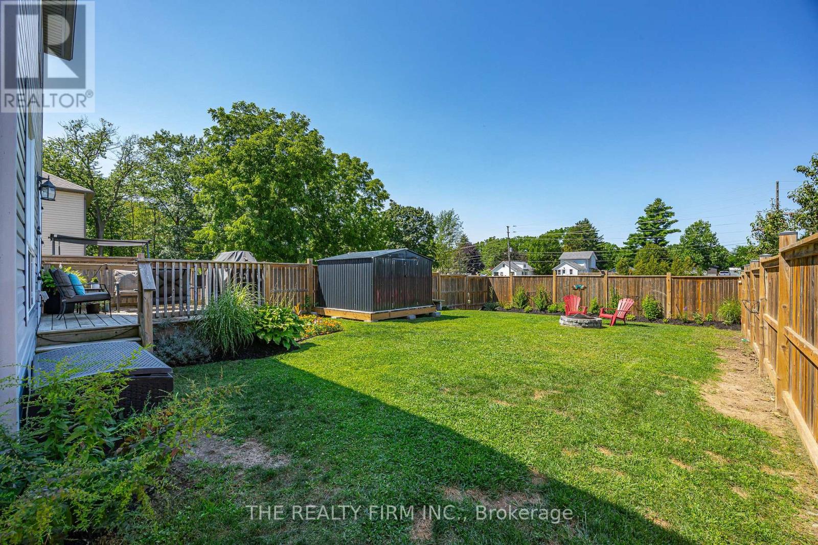 20 Sandy Court, Tillsonburg, Ontario  N4G 0H6 - Photo 39 - X13682942