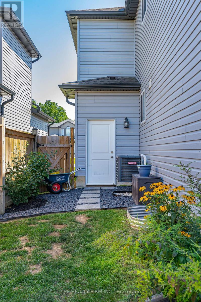 20 Sandy Court, Tillsonburg, Ontario  N4G 0H6 - Photo 42 - X13682942
