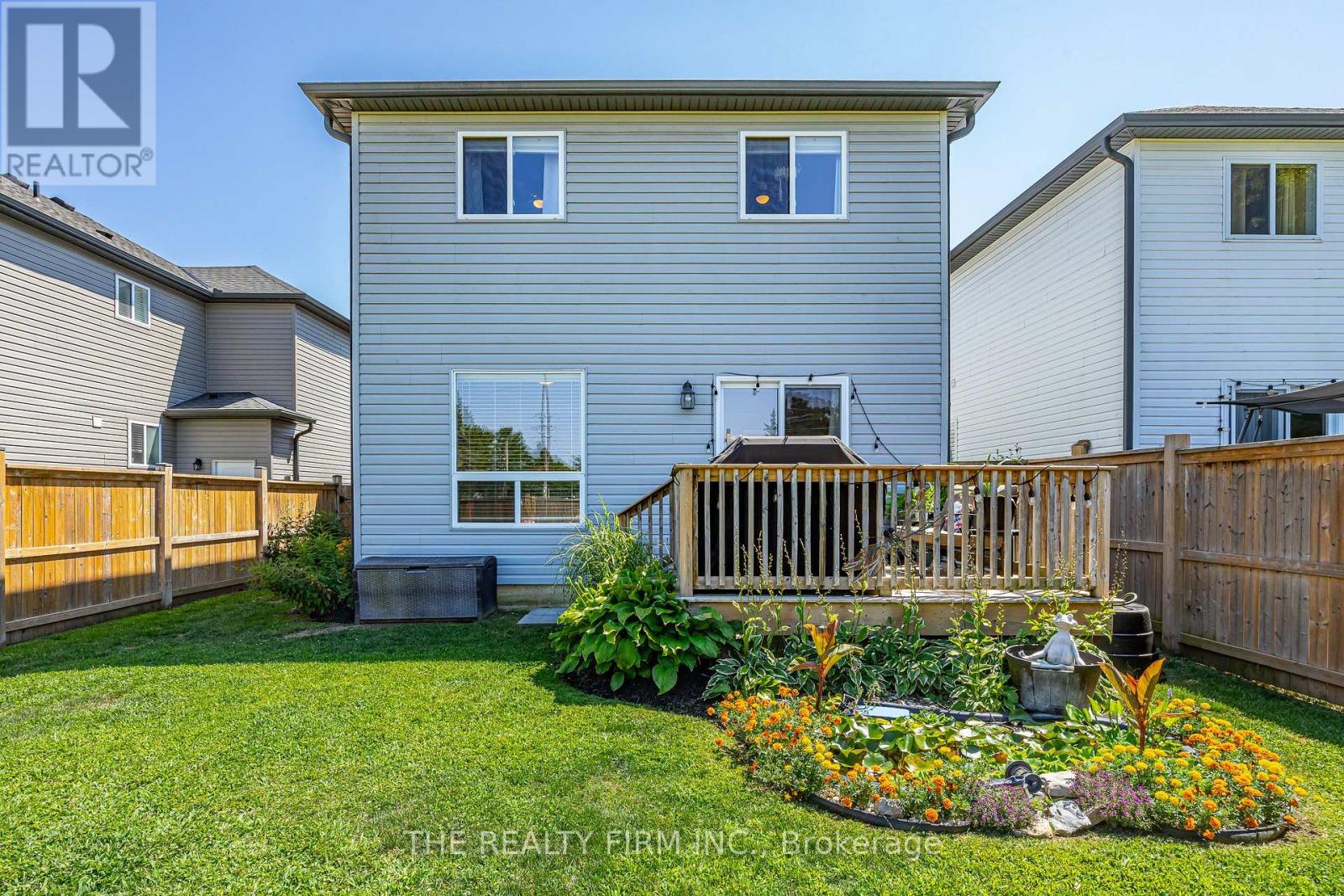20 Sandy Court, Tillsonburg, Ontario  N4G 0H6 - Photo 43 - X13682942