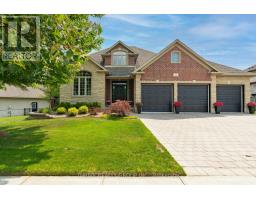 26 EARLSCOURT TERRACE, Middlesex Centre, Ontario