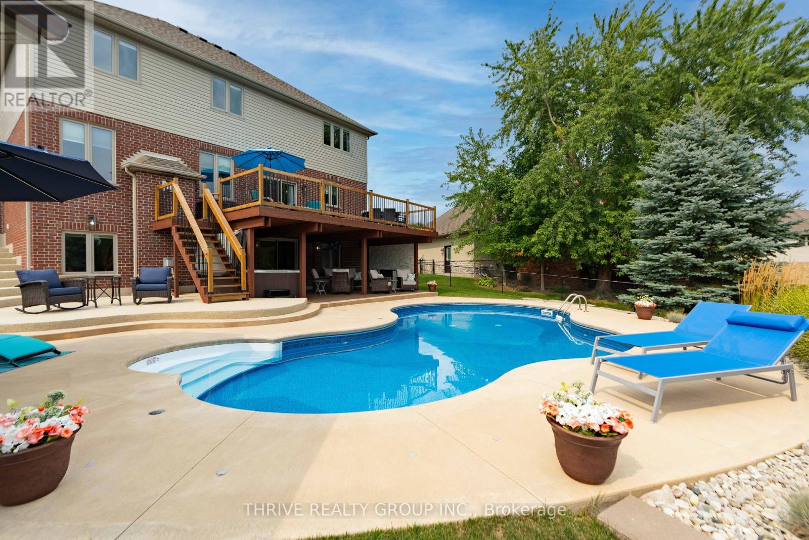 26 Earlscourt Terrace, Middlesex Centre, Ontario  N0L 1R0 - Photo 39 - X13682948