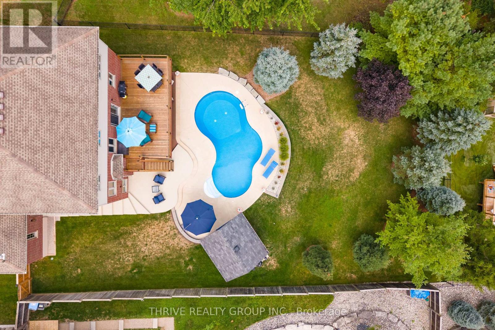 26 Earlscourt Terrace, Middlesex Centre, Ontario  N0L 1R0 - Photo 6 - X13682948