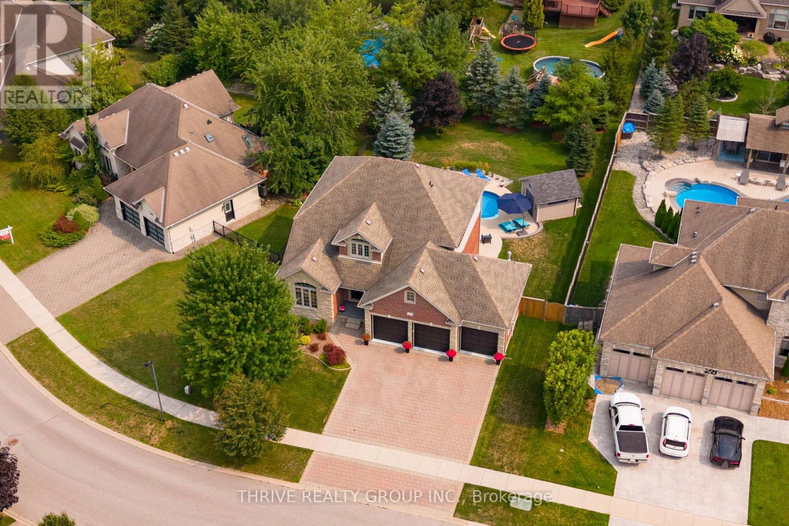 26 Earlscourt Terrace, Middlesex Centre, Ontario  N0L 1R0 - Photo 4 - X13682948