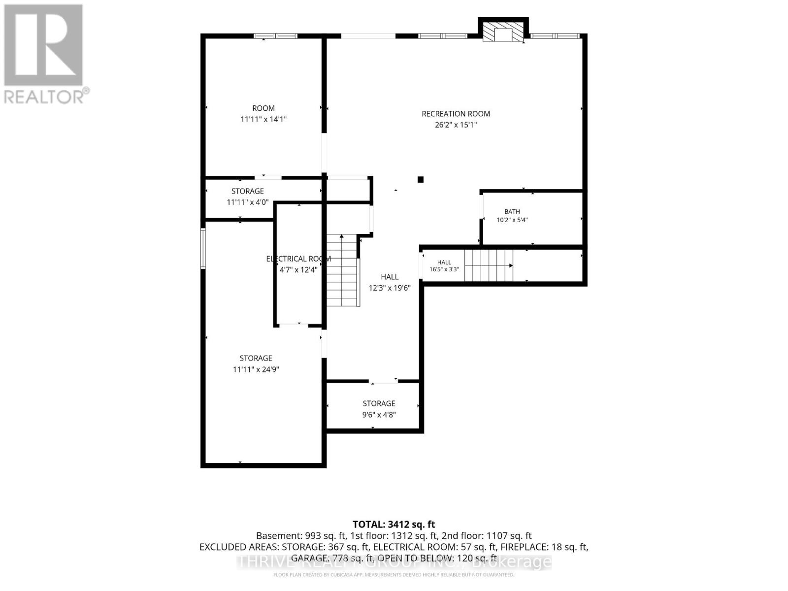 26 Earlscourt Terrace, Middlesex Centre, Ontario  N0L 1R0 - Photo 50 - X13682948