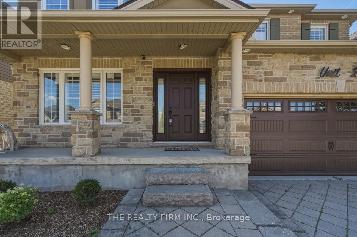 24 - 2615 Colonel Talbot Road, London South, Ontario  N6K 5B4 - Photo 2 - X13682978