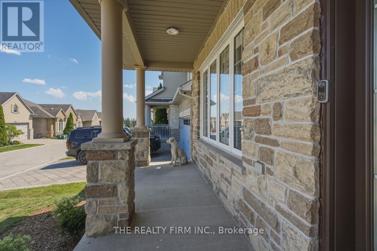 24 - 2615 Colonel Talbot Road, London South, Ontario  N6K 5B4 - Photo 3 - X13682978