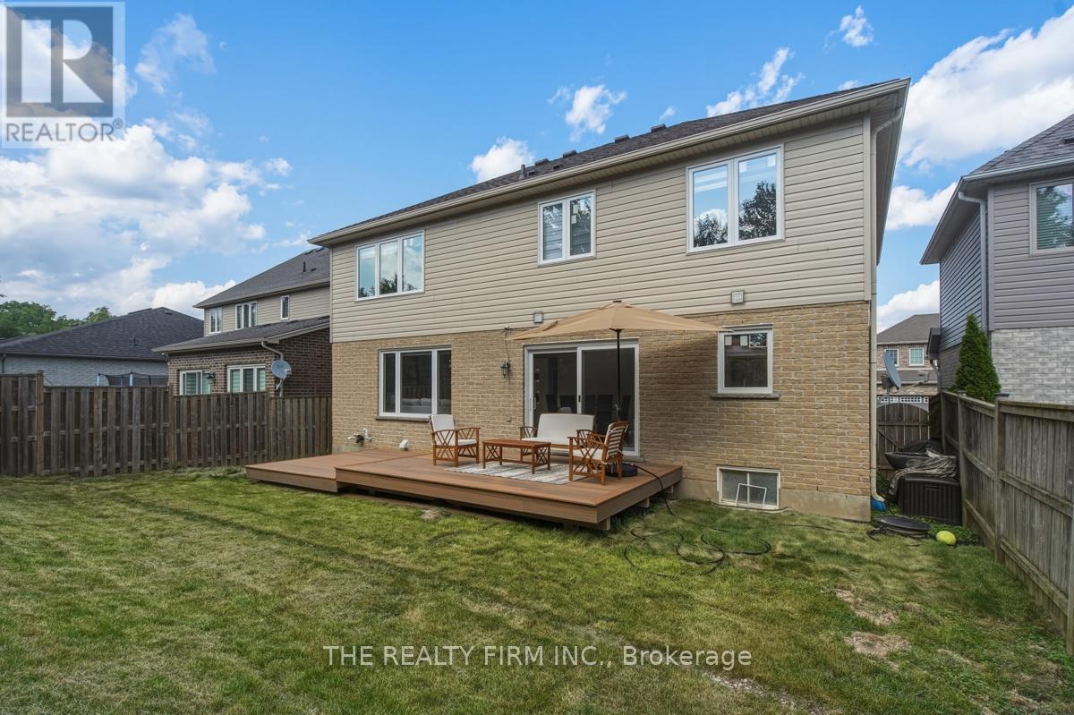 24 - 2615 Colonel Talbot Road, London South, Ontario  N6K 5B4 - Photo 43 - X13682978