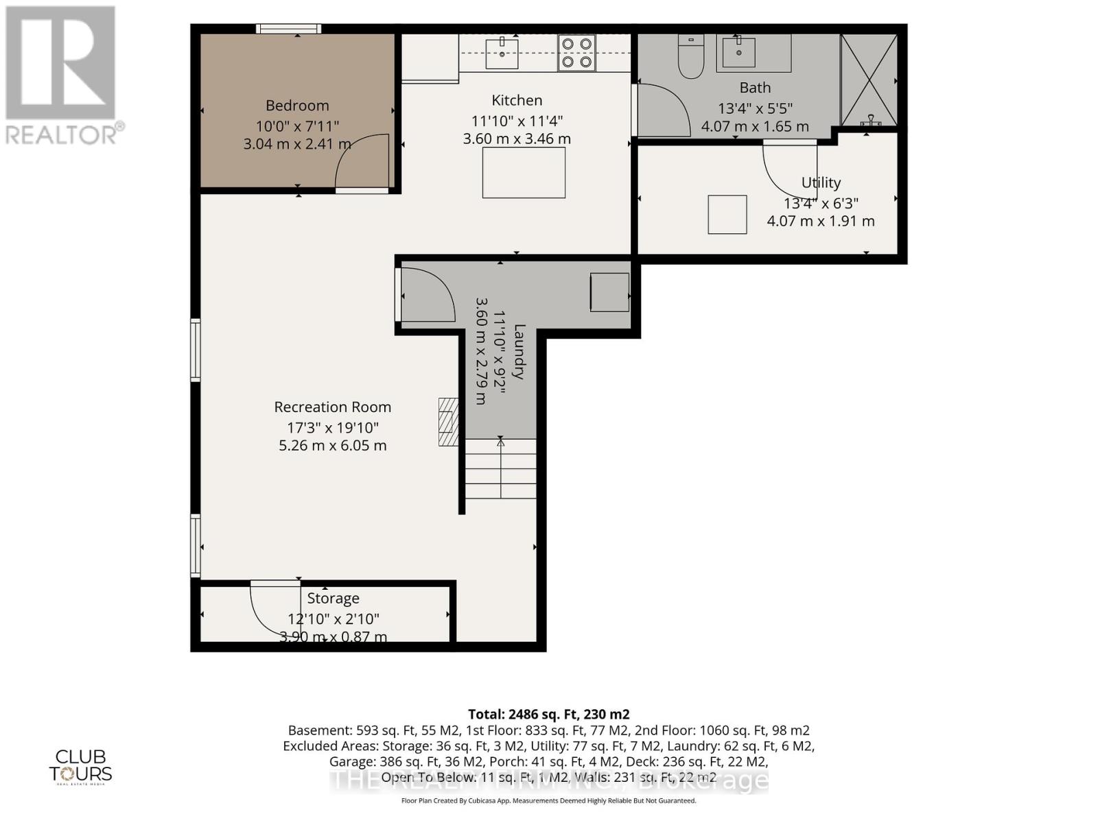 24 - 2615 Colonel Talbot Road, London South, Ontario  N6K 5B4 - Photo 48 - X13682978