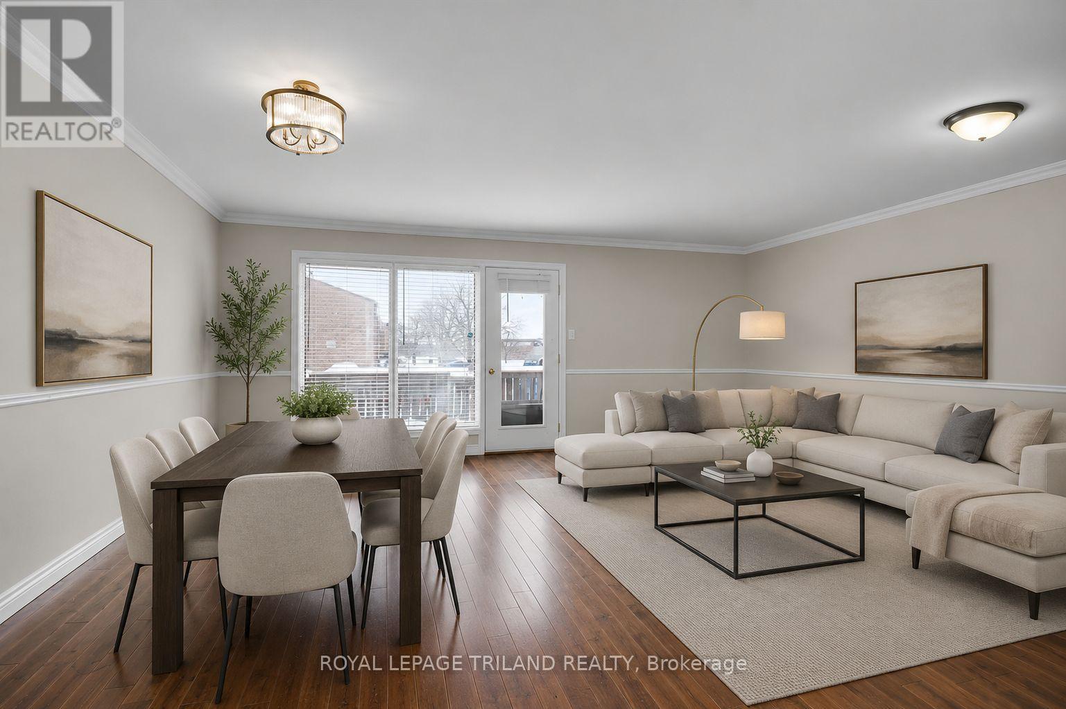 624 Wonderland Road S, London South, Ontario  N6H 4Y8 - Photo 3 - X13683014