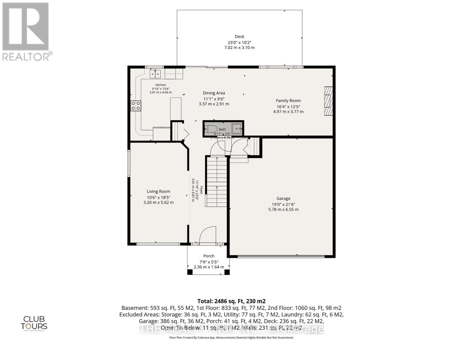 24 - 2615 Colonel Talbot Road, London South, Ontario  N6K 5B4 - Photo 46 - X13682978