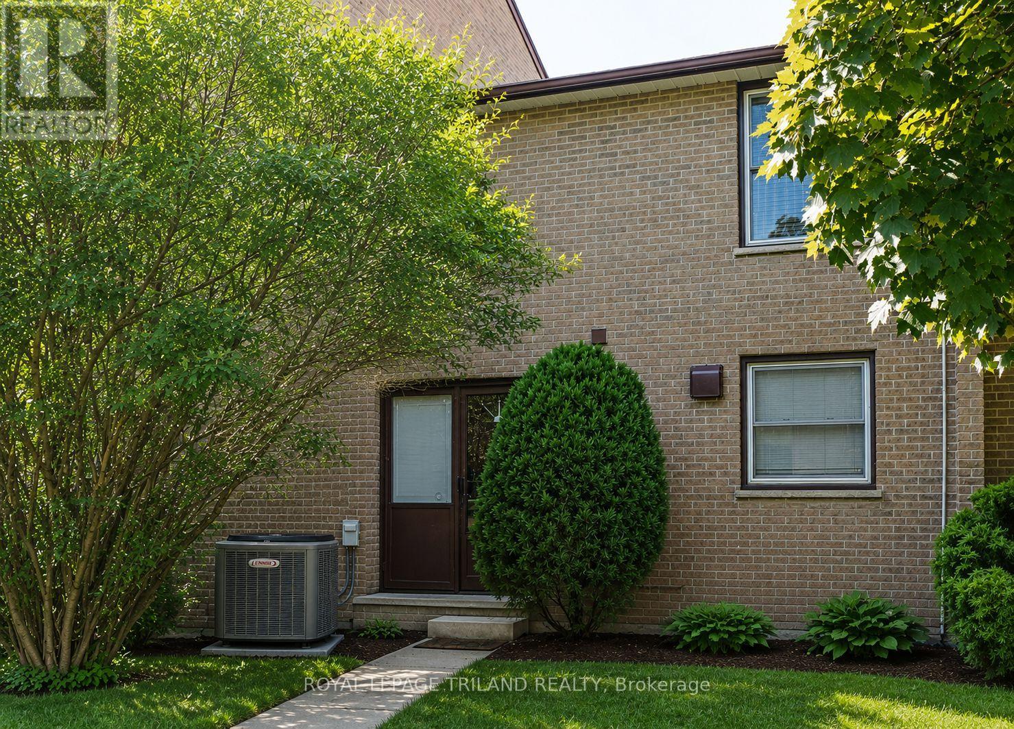 624 WONDERLAND ROAD S, London South, Ontario