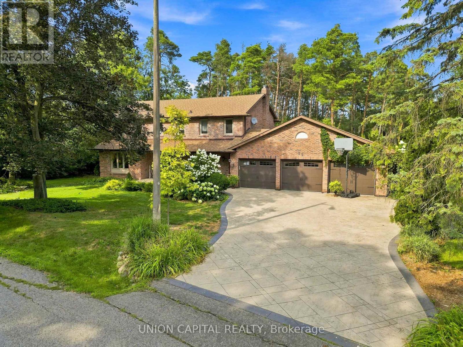 22 Cynthia Crescent, Richmond Hill, Ontario  L4E 2P8 - Photo 41 - N13670230