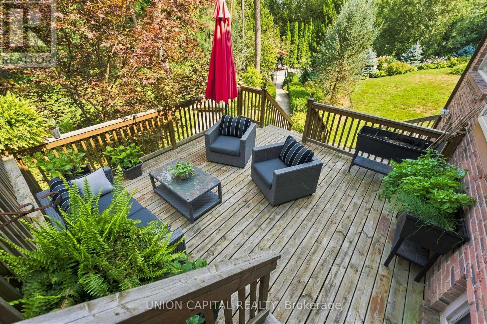 22 Cynthia Crescent, Richmond Hill, Ontario  L4E 2P8 - Photo 33 - N13670230