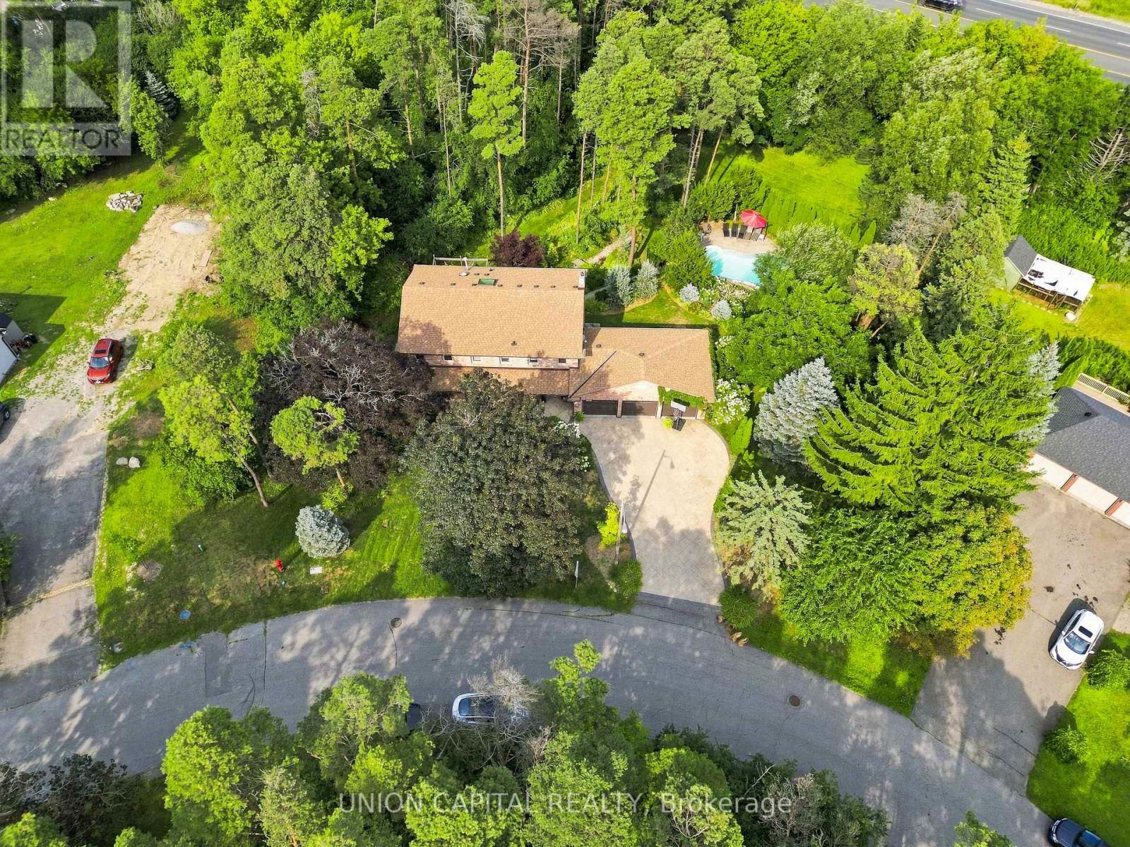 22 Cynthia Crescent, Richmond Hill, Ontario  L4E 2P8 - Photo 40 - N13670230