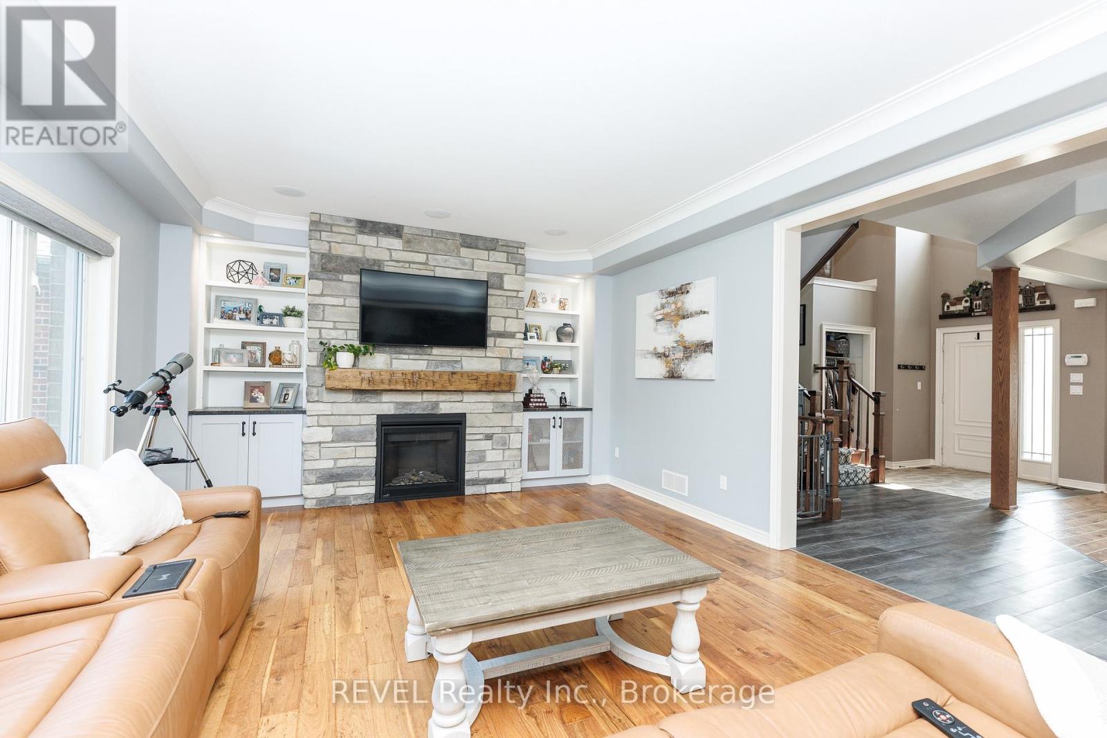 374 Hillsdale Road, Welland, Ontario  L3C 7M2 - Photo 8 - X13683072