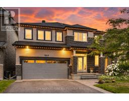 636 EAGLE CREST HEIGHTS, Ottawa, Ontario