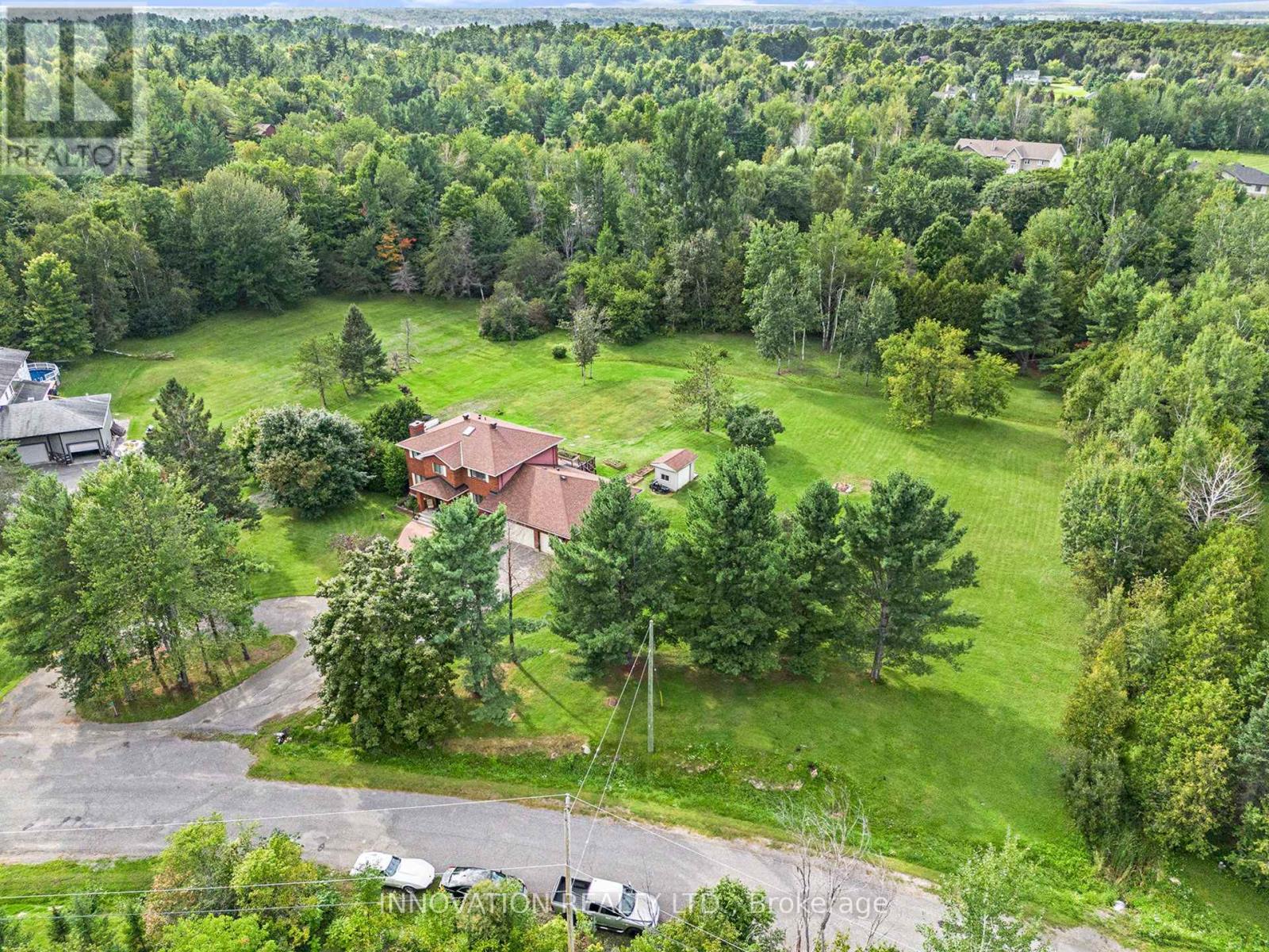 7 Grierson Lane, Ottawa, Ontario  K2W 1A6 - Photo 28 - X13605906