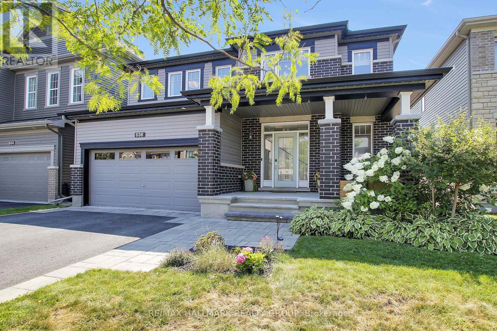 636 Eagle Crest Heights, Ottawa, Ontario  K2S 1G1 - Photo 2 - X13645380