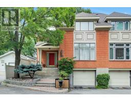 550B QUEEN ELIZABETH DRIVE, Ottawa, Ontario