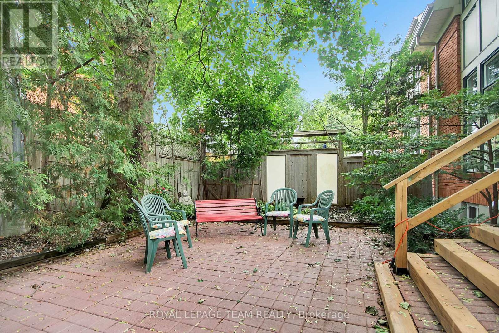 550b Queen Elizabeth Drive, Ottawa, Ontario  K1S 3N4 - Photo 22 - X13682984