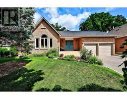 34 CAPTAIN ARMSTRONG LANE, Markham, Ontario