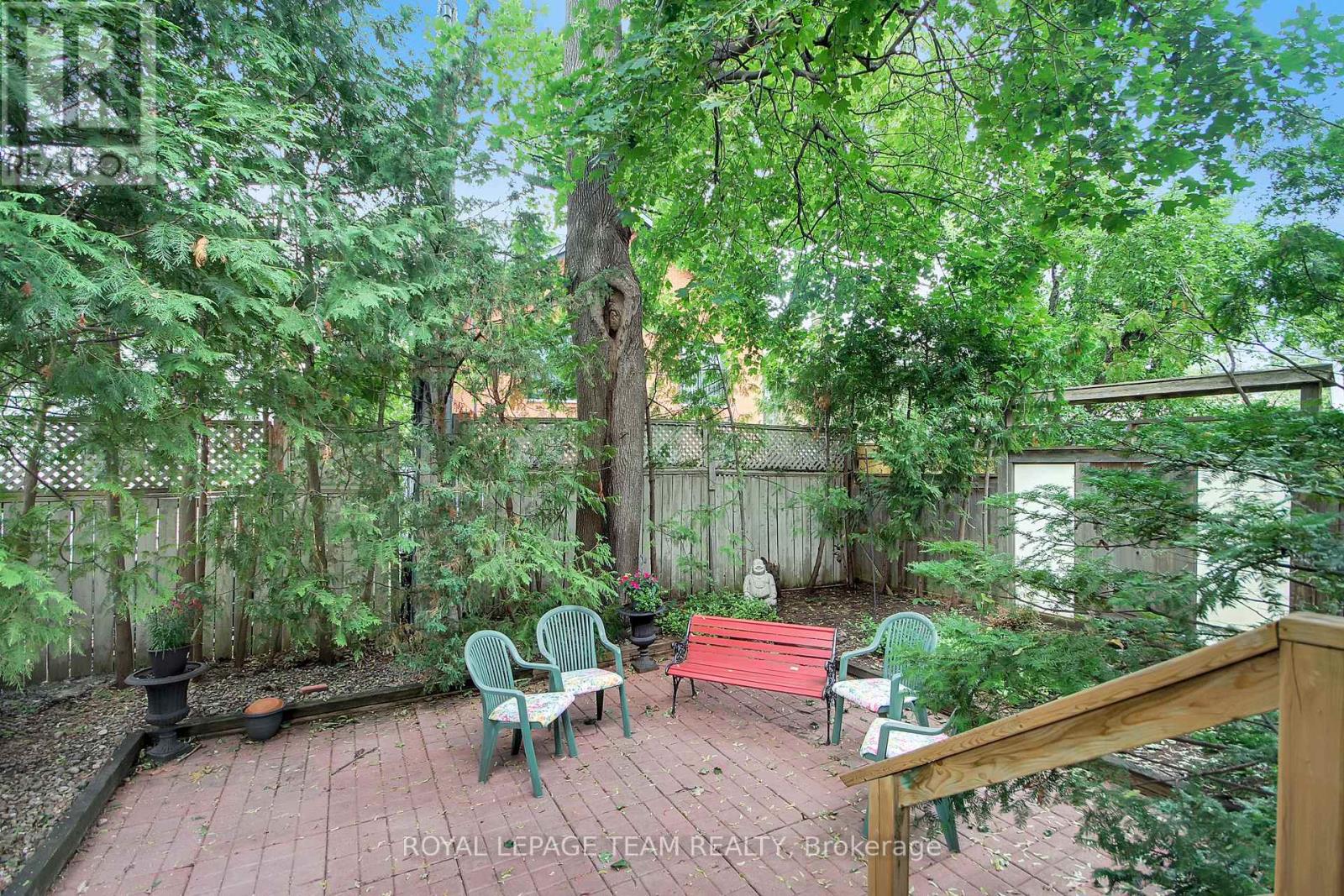 550b Queen Elizabeth Drive, Ottawa, Ontario  K1S 3N4 - Photo 23 - X13682984