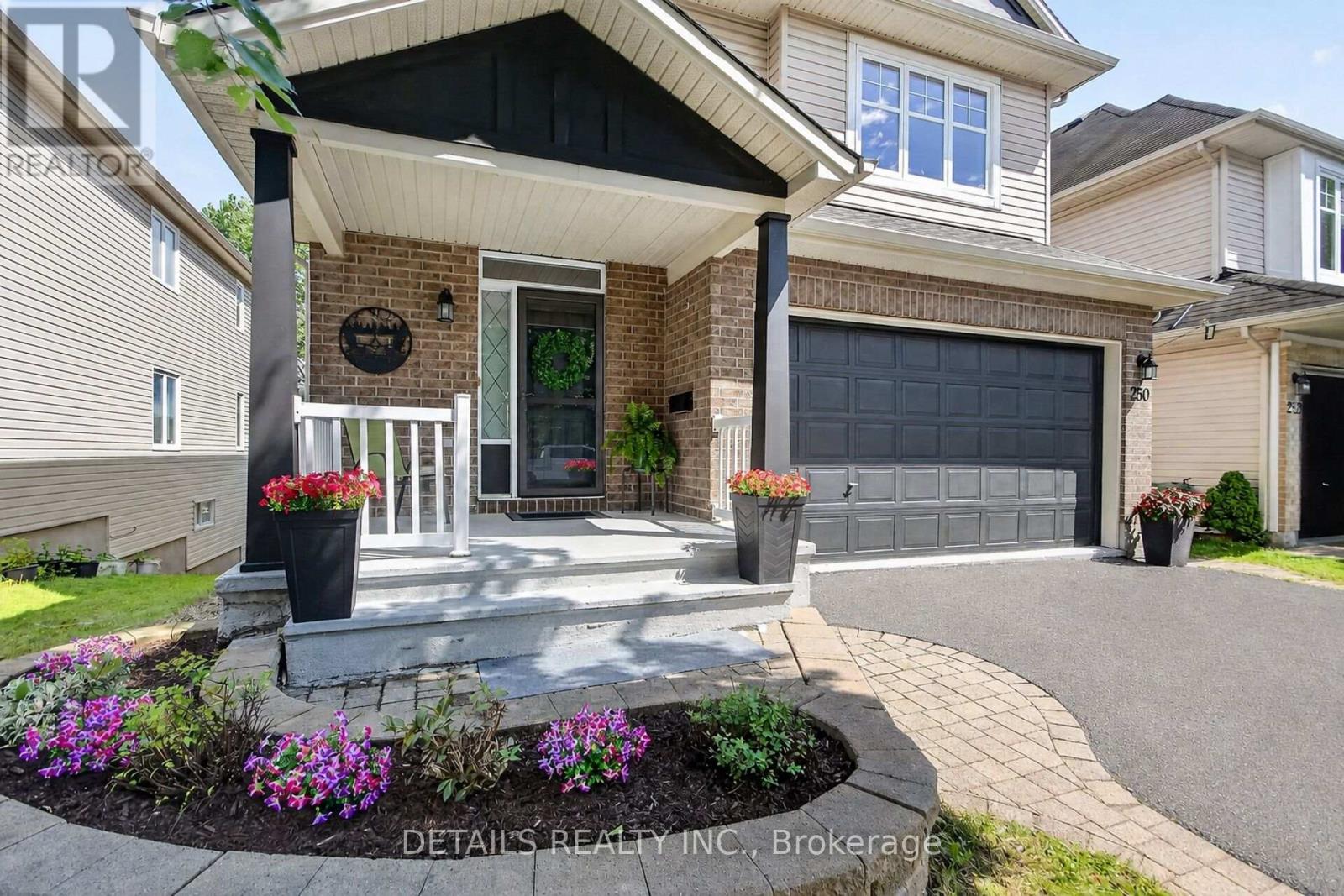250 FLODDEN WAY, Ottawa, Ontario