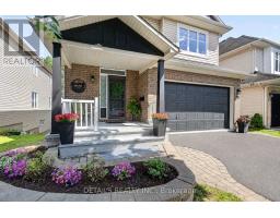250 FLODDEN WAY, Ottawa, Ontario