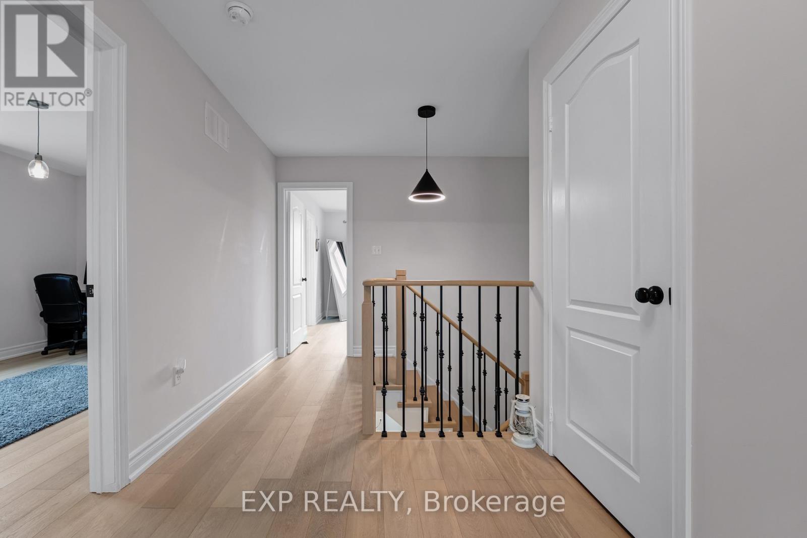 320 Dowson Loop, Newmarket, Ontario  L3X 3G2 - Photo 20 - N13683080