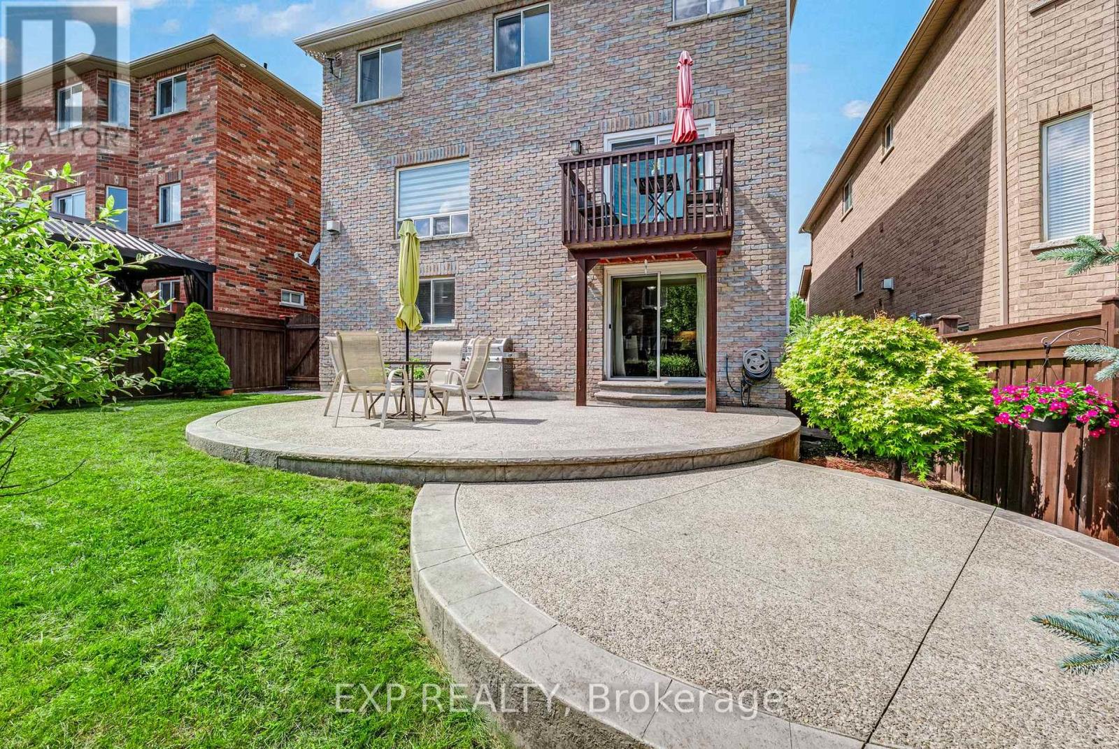 320 Dowson Loop, Newmarket, Ontario  L3X 3G2 - Photo 46 - N13683080