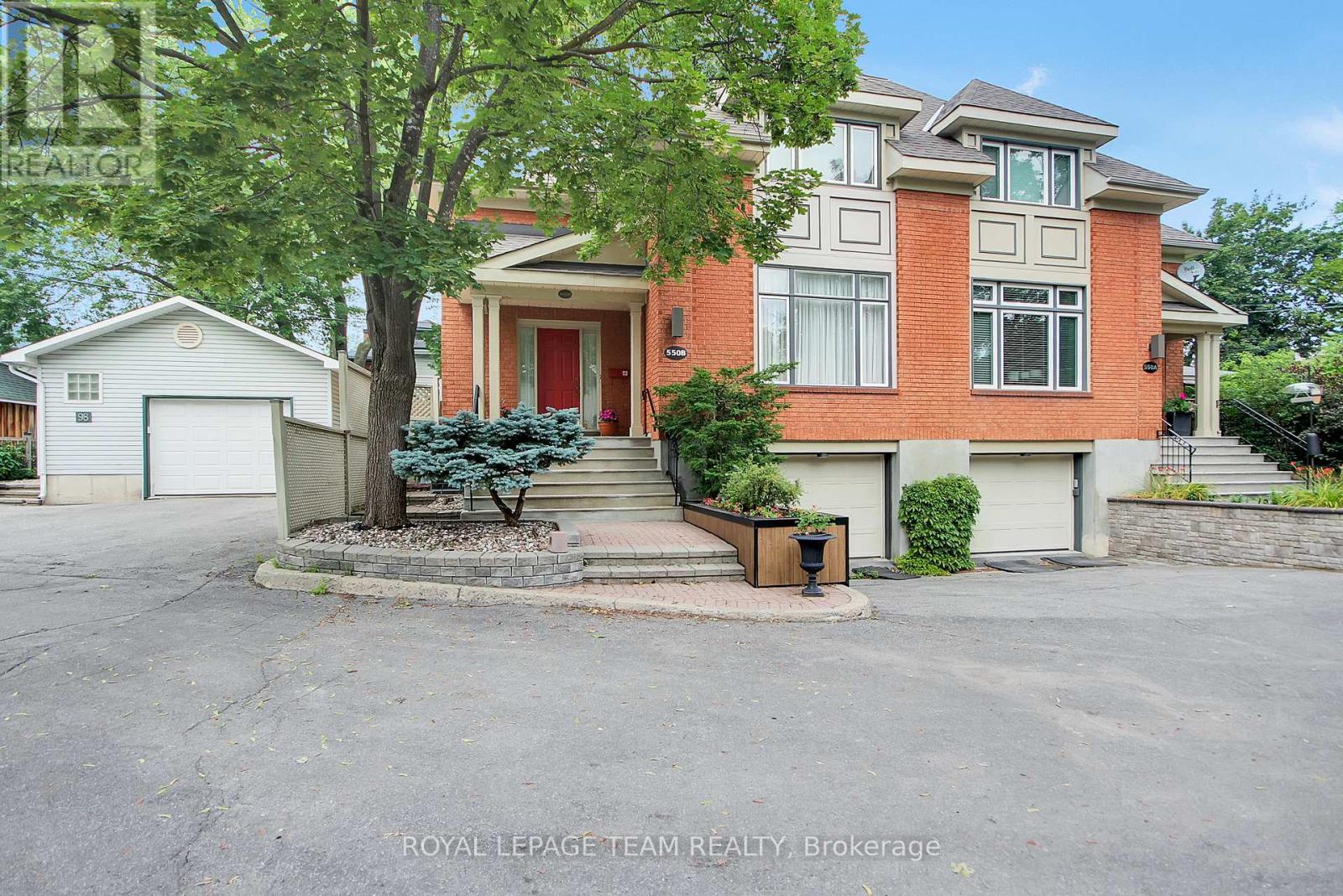550b Queen Elizabeth Drive, Ottawa, Ontario  K1S 3N4 - Photo 47 - X13682984