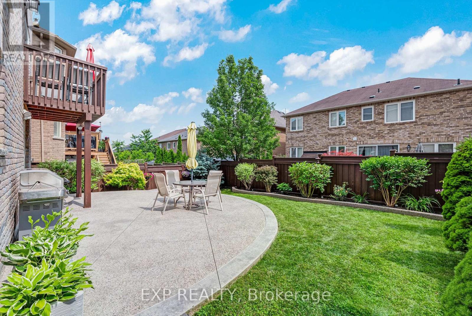 320 Dowson Loop, Newmarket, Ontario  L3X 3G2 - Photo 43 - N13683080