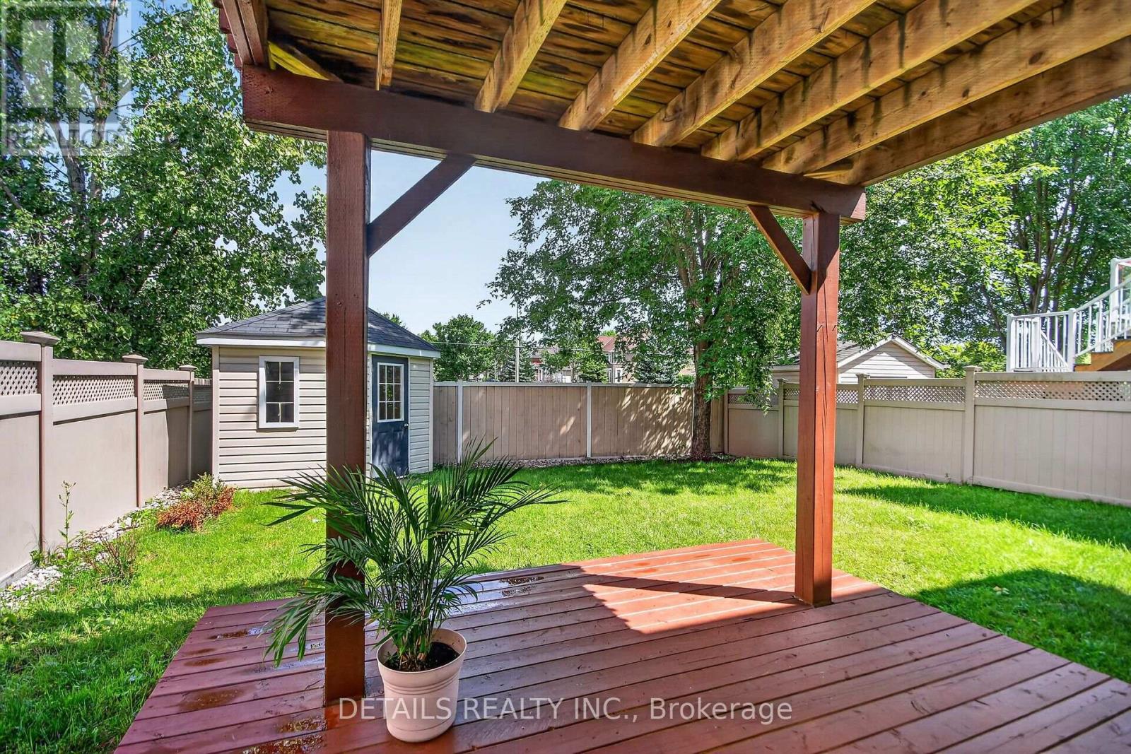 250 Flodden Way, Ottawa, Ontario  K2G 7E1 - Photo 47 - X13683088