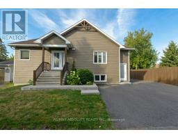 20 ST-PLACIDE STREET, Alfred and Plantagenet, Ontario