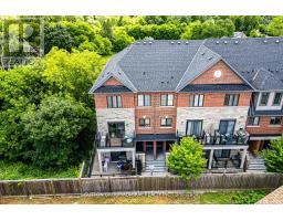 3 - 196 PINE GROVE ROAD, Vaughan, Ontario