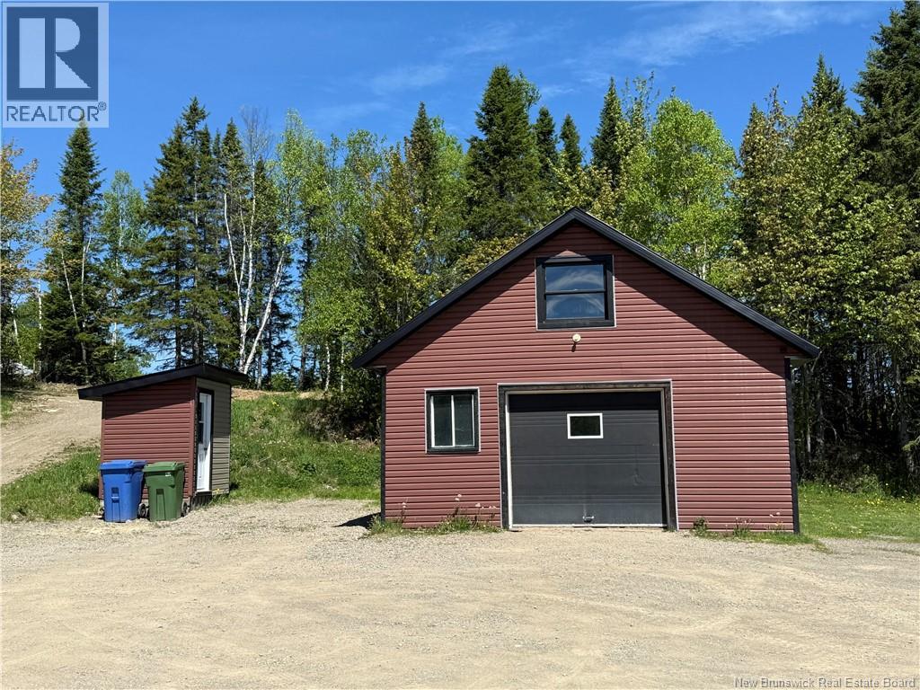 267 Marcoux Street, Balmoral, New Brunswick  E8E 1J3 - Photo 2 - NB133684