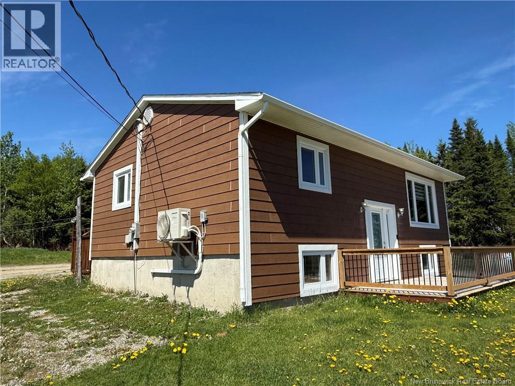 267 Marcoux Street, Balmoral, New Brunswick  E8E 1J3 - Photo 1 - NB133684